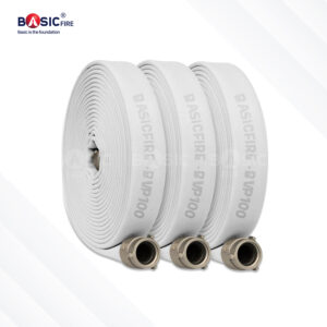 Vòi chữa cháy BasicFire D50 16 bar dài 30 mét