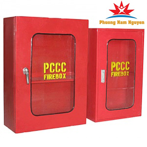 Hộp đựng vòi chữa cháy