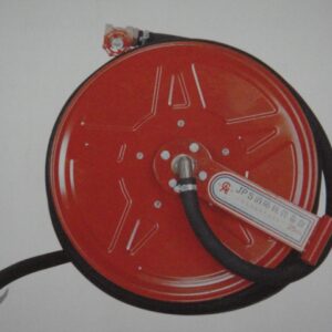 Cuộn vòi chữa cháy SRI Rulo DN25