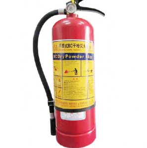 Bình chữa cháy khí CO2 5kg