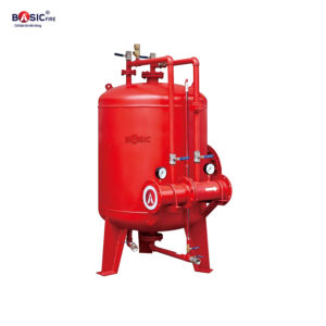 Bồn chứa Foam đứng – BFD02