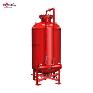 Bồn chứa Foam đứng – BFD01