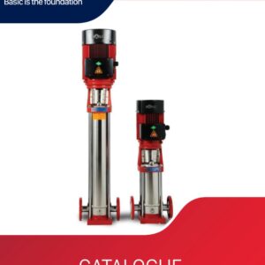 Máy bơm bù áp-BF-JLF04-120