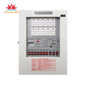 Tủ trung tâm CHUNGMEI CM-P1